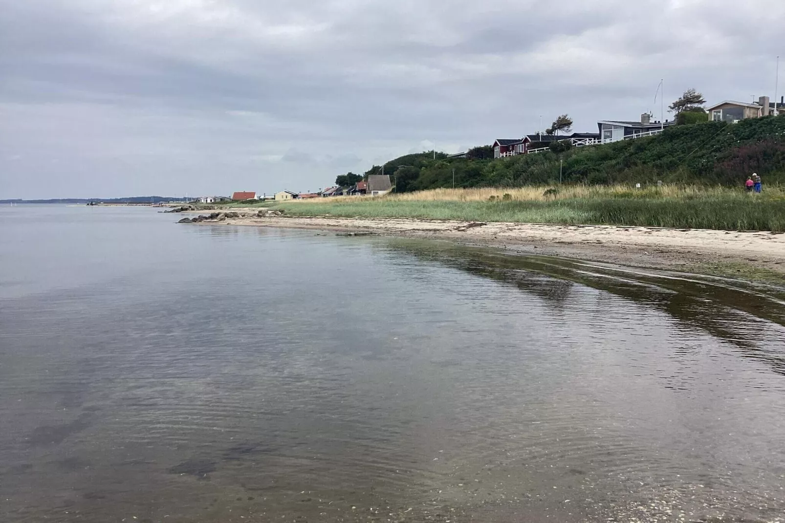 4 person holiday home in Farsø-By Traum-Outdoor