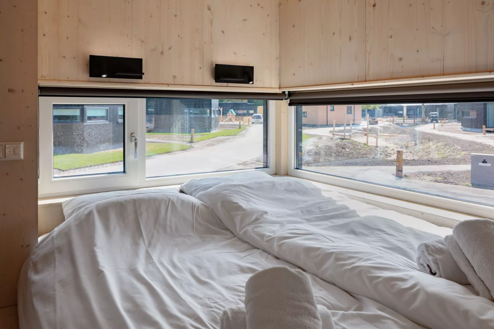 Noordzee Résidence De Banjaard 22-Bedroom