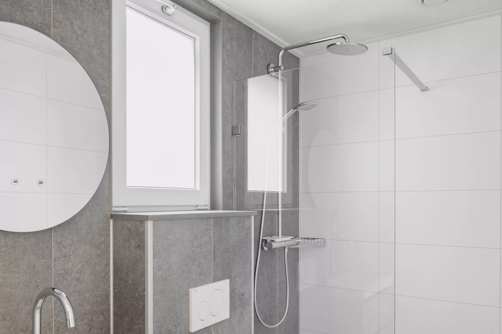 Noordzee Résidence De Banjaard 22-Bathroom