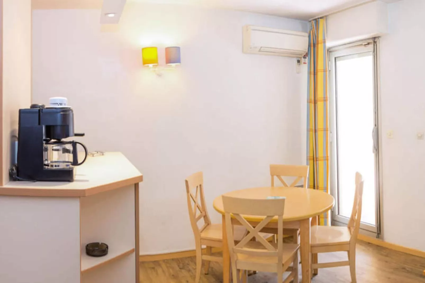 Résidence Promenade des Bains - maeva Home-Dining room