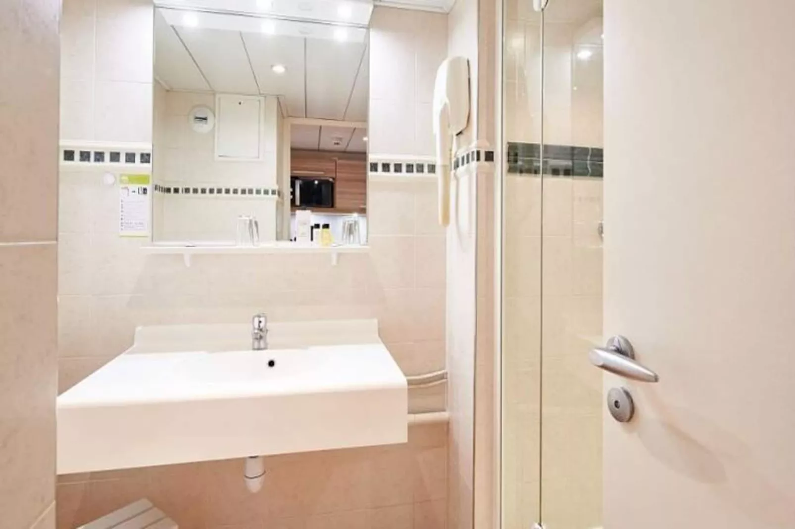 Résidence Le Méditerranée*** - Vacances Bleues-Image-tags.