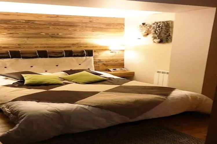 Résidence Le Galibier 3-Bedroom