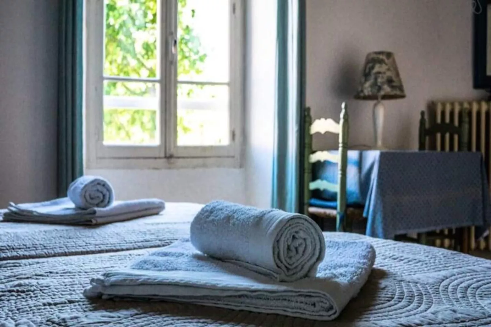 Superbe Mas Provencal Avec Piscine Chauff&eacute;e-Image-tags.