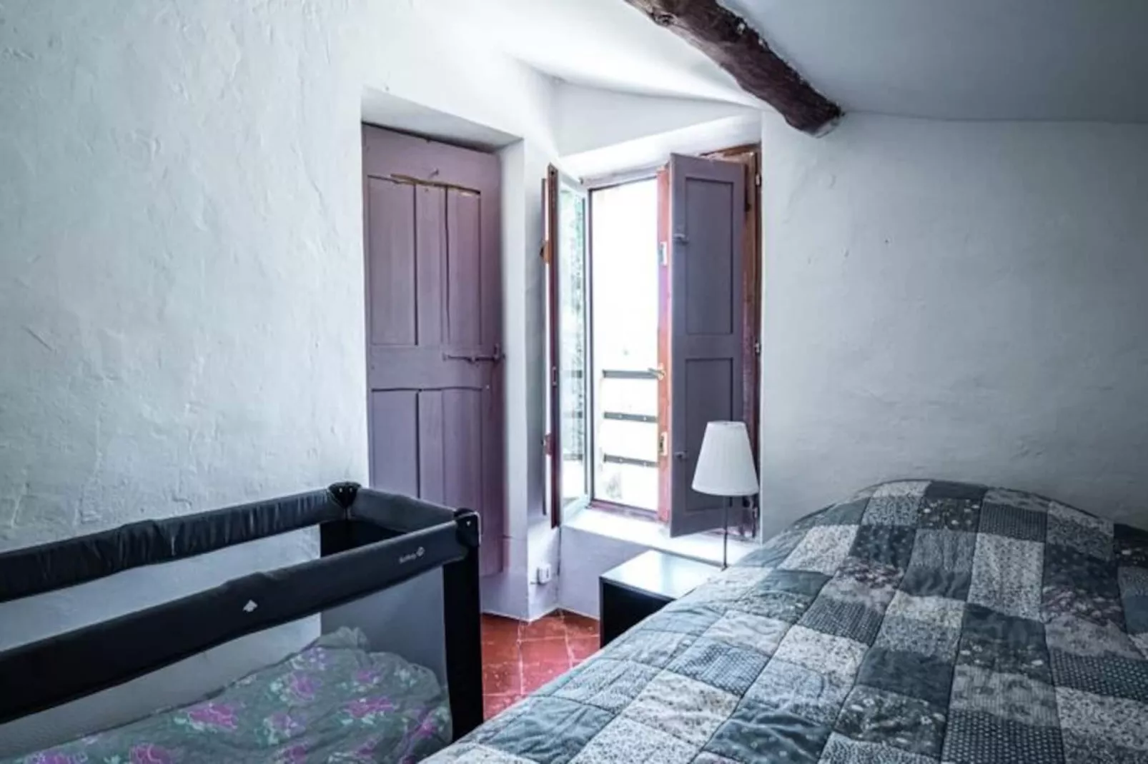 Maison En Campagne Avec Vues Panoramiques-Image-tags.