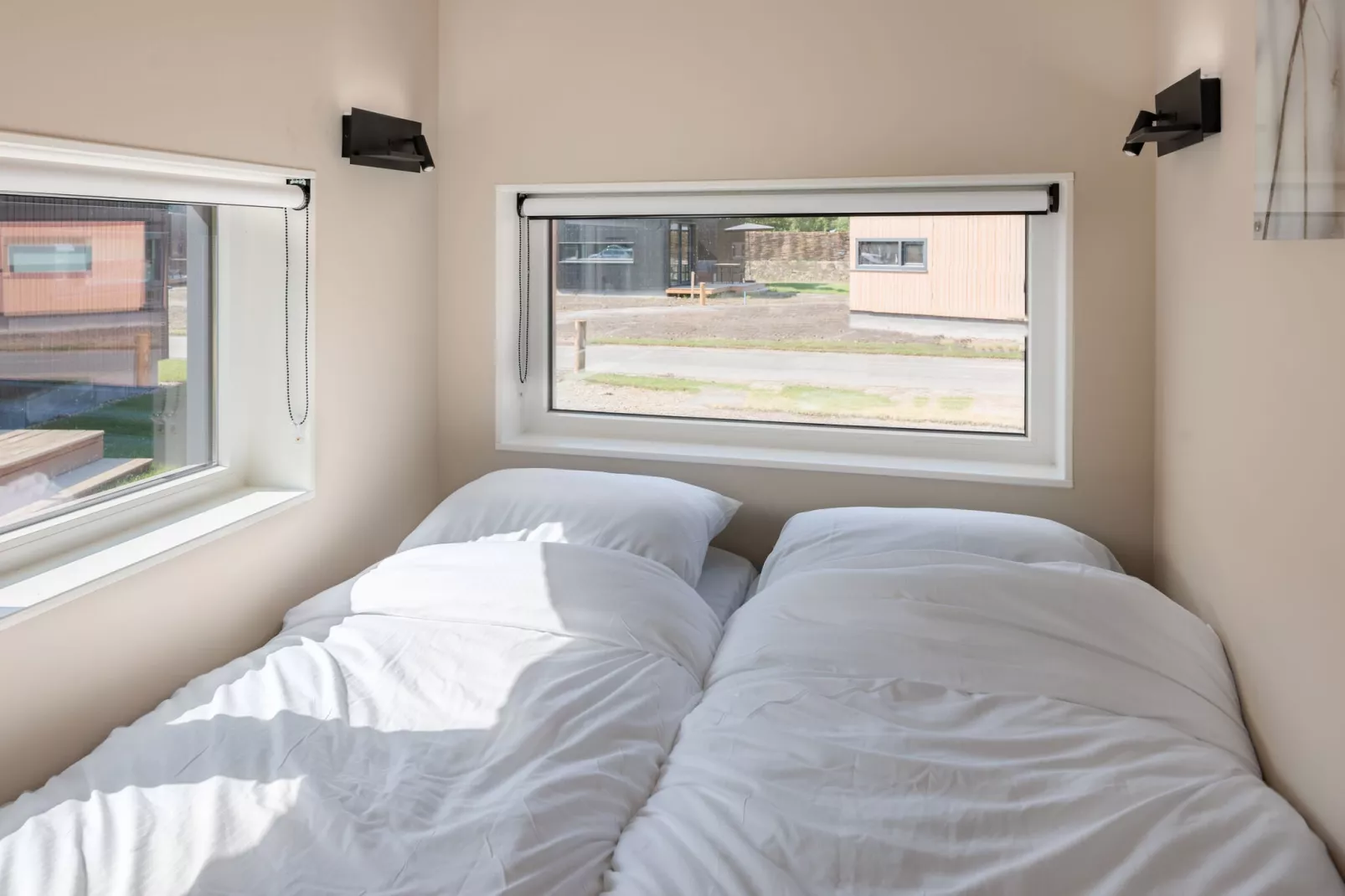 Noordzee Résidence De Banjaard 23-Bedroom
