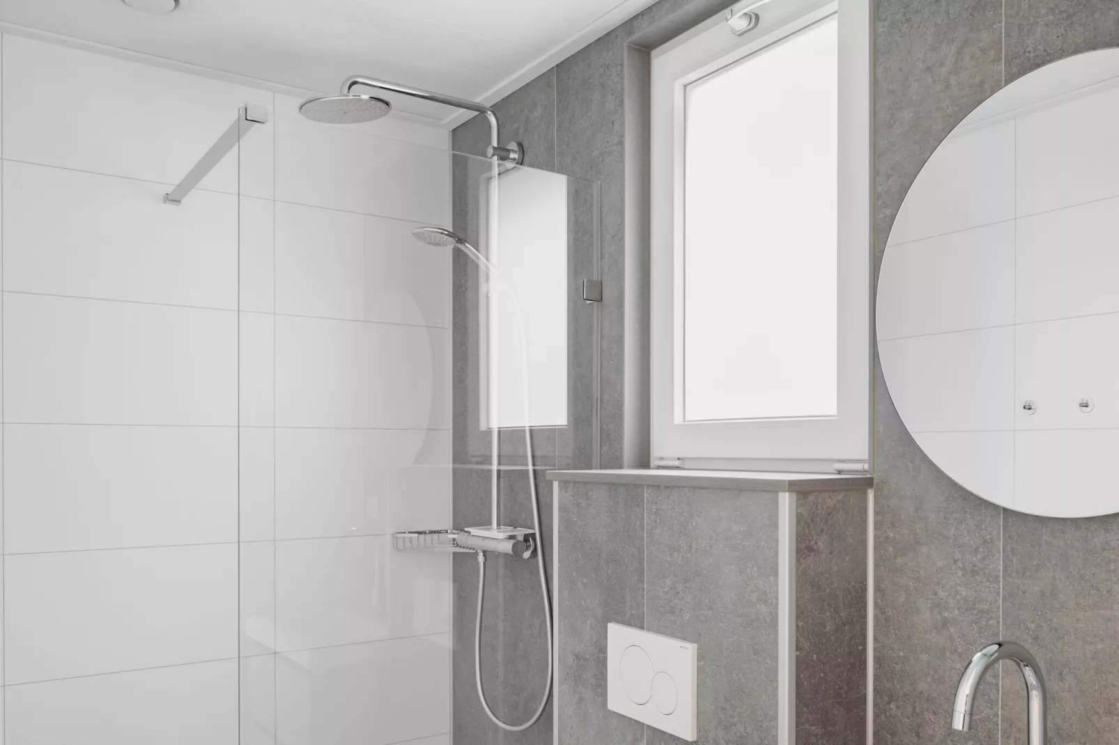 Noordzee Résidence De Banjaard 23-Bathroom