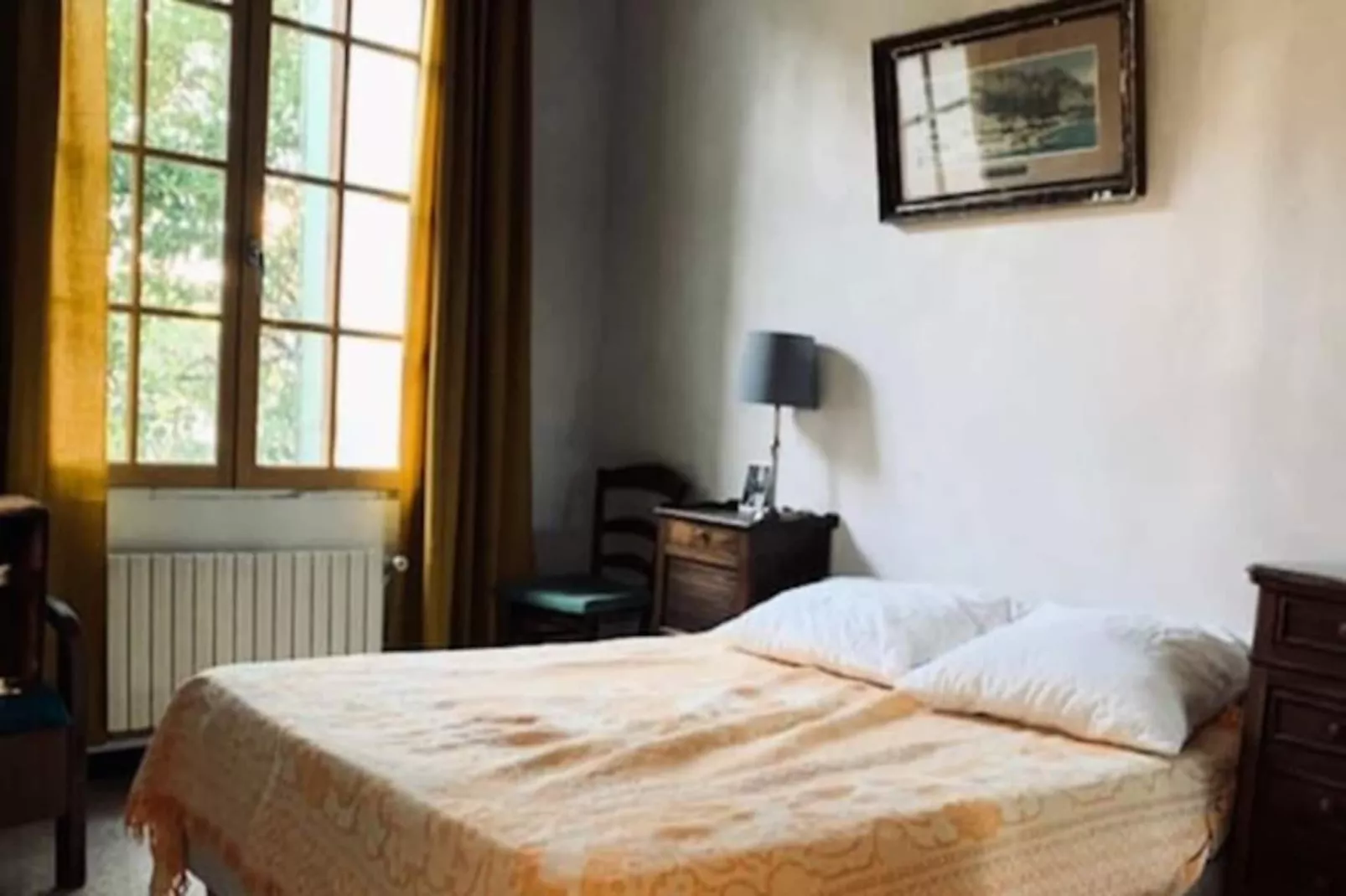 Maison En Pierre Proche Du Centre Ville-Image-tags.