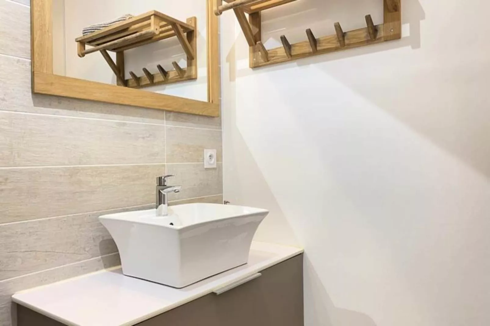 Villa Tanzanie - Domaine Le Sherwood-Außenbereich Sommer