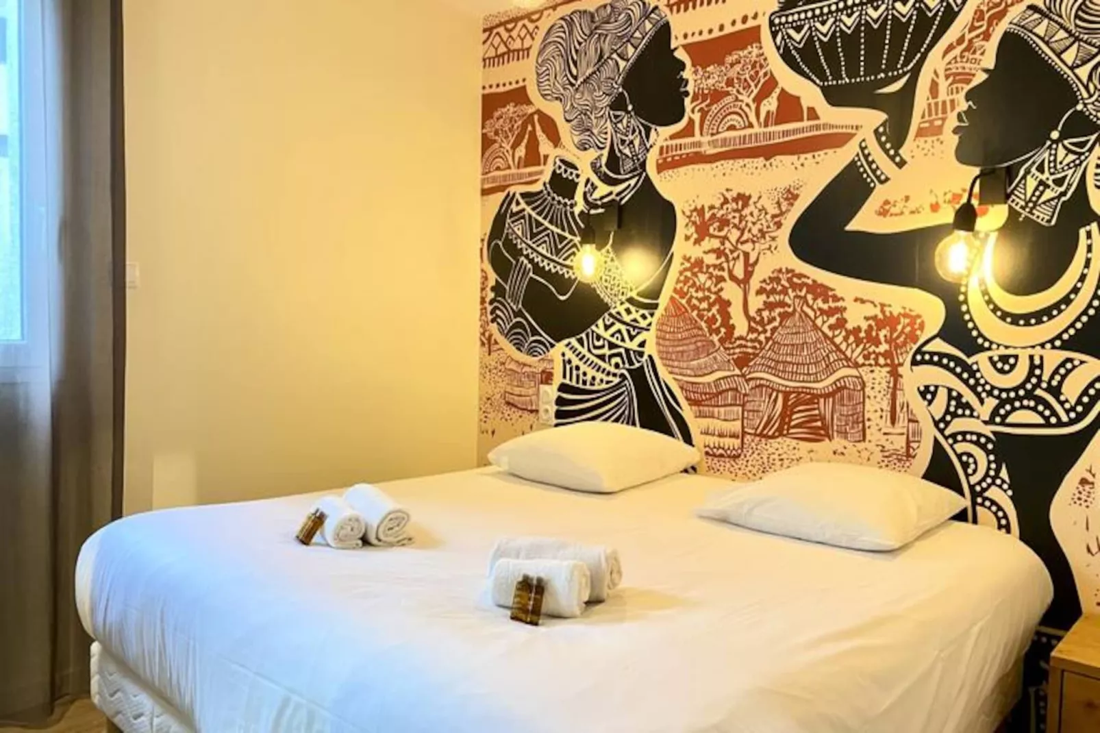 Villa Santa Maria - Domaine Le Sherwood-Image-tags.