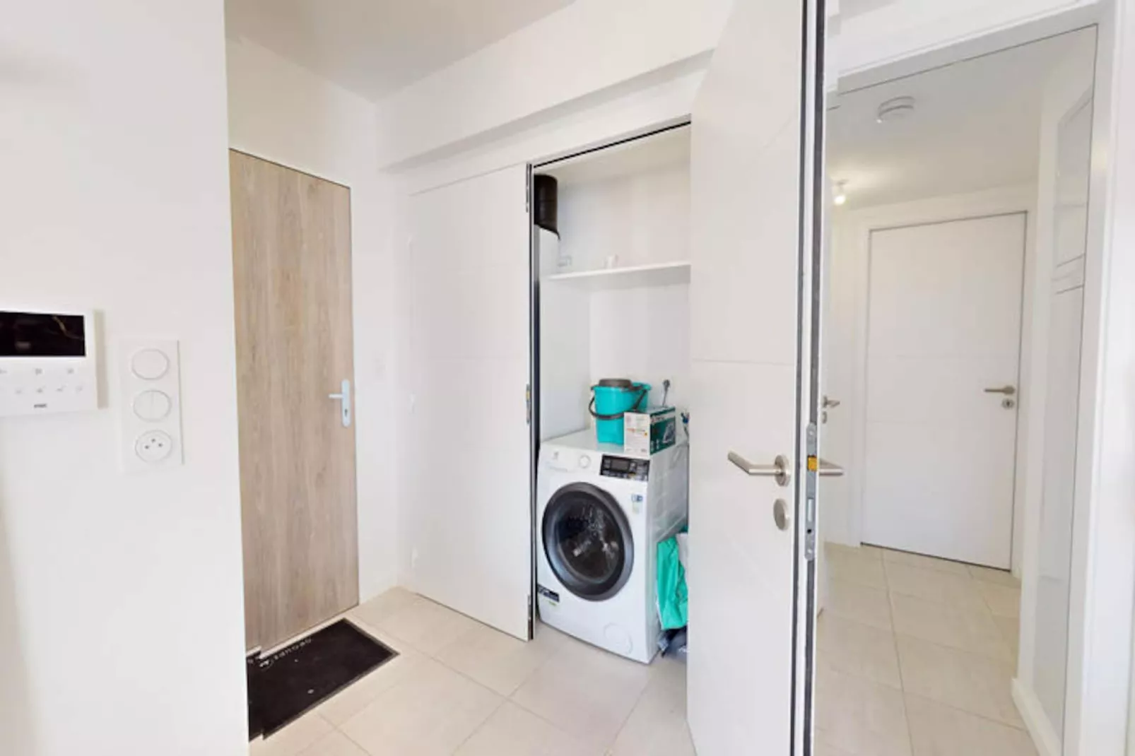 Appartements à Givrand