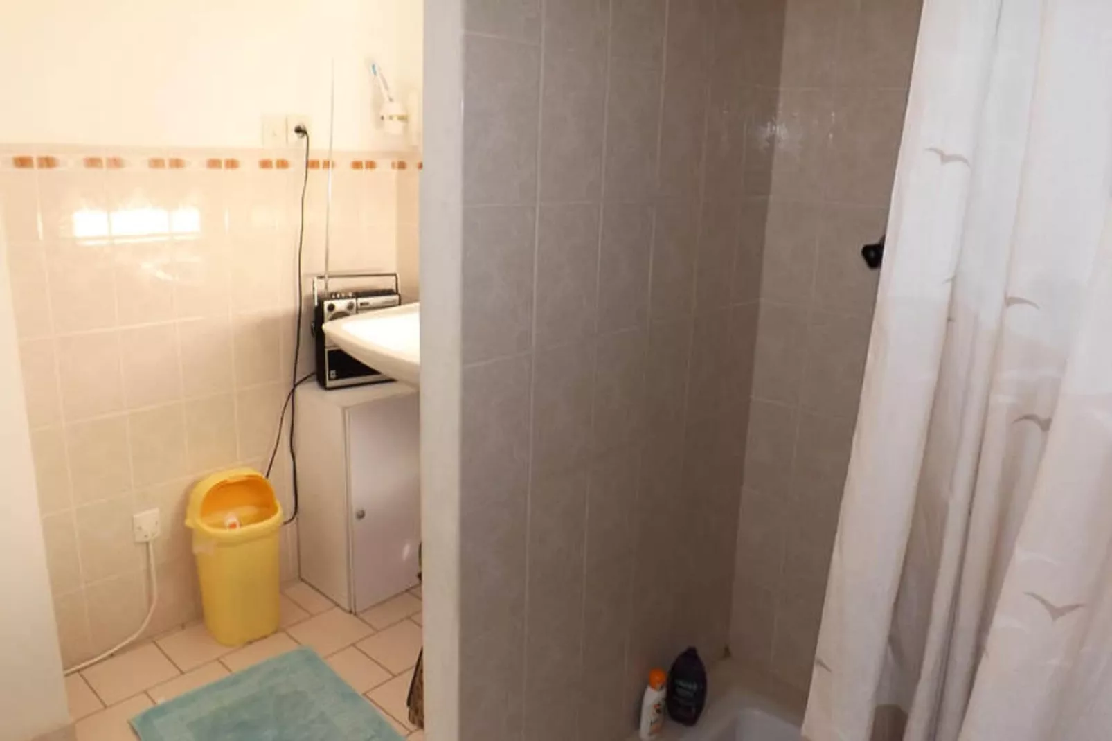 Maison à Saint-Gilles-Croix-de-Vie-Bathroom