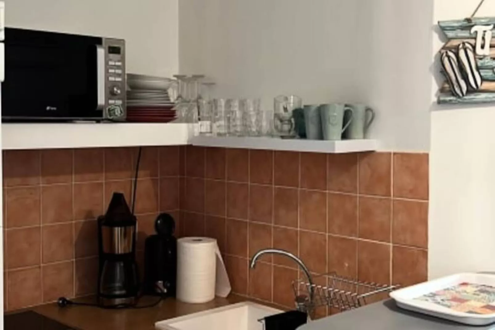 Appartement Blue Lagon-Image-tags.