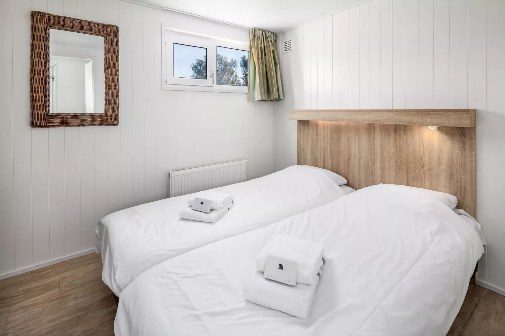 Vakantiepark Beach Resort 6-Bedroom