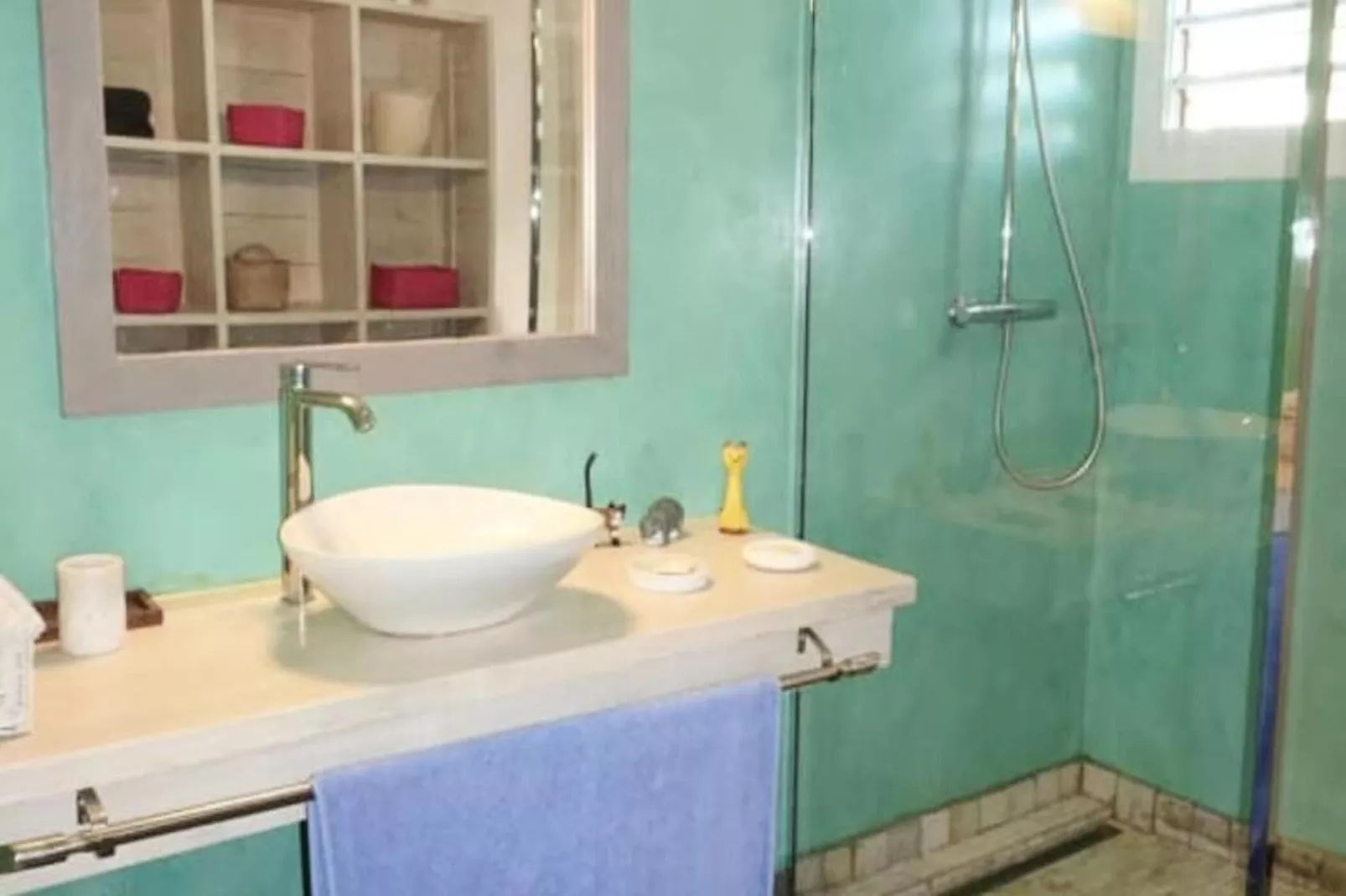 Villa Bouddha 1-Chambre