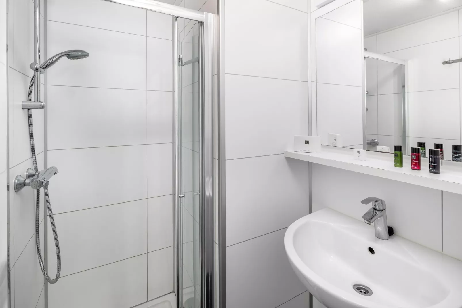 Vakantiepark Beach Resort 6-Bathroom
