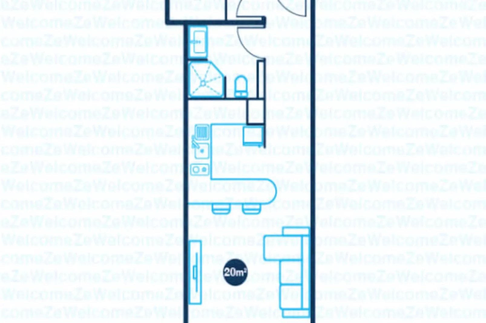 Appartement Seaside-Image-tags.