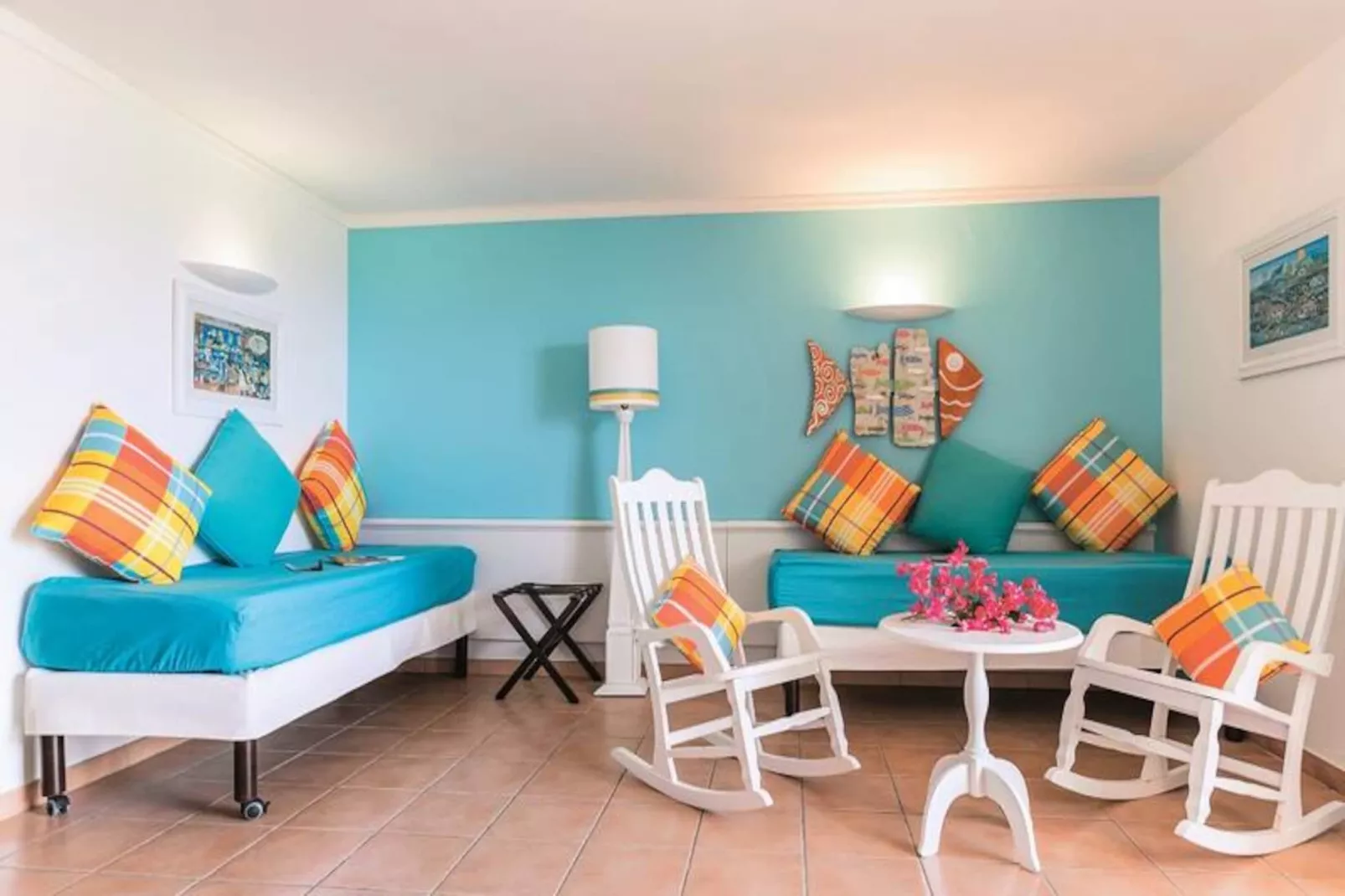 Village Sainte Luce, Martinique - maeva Home