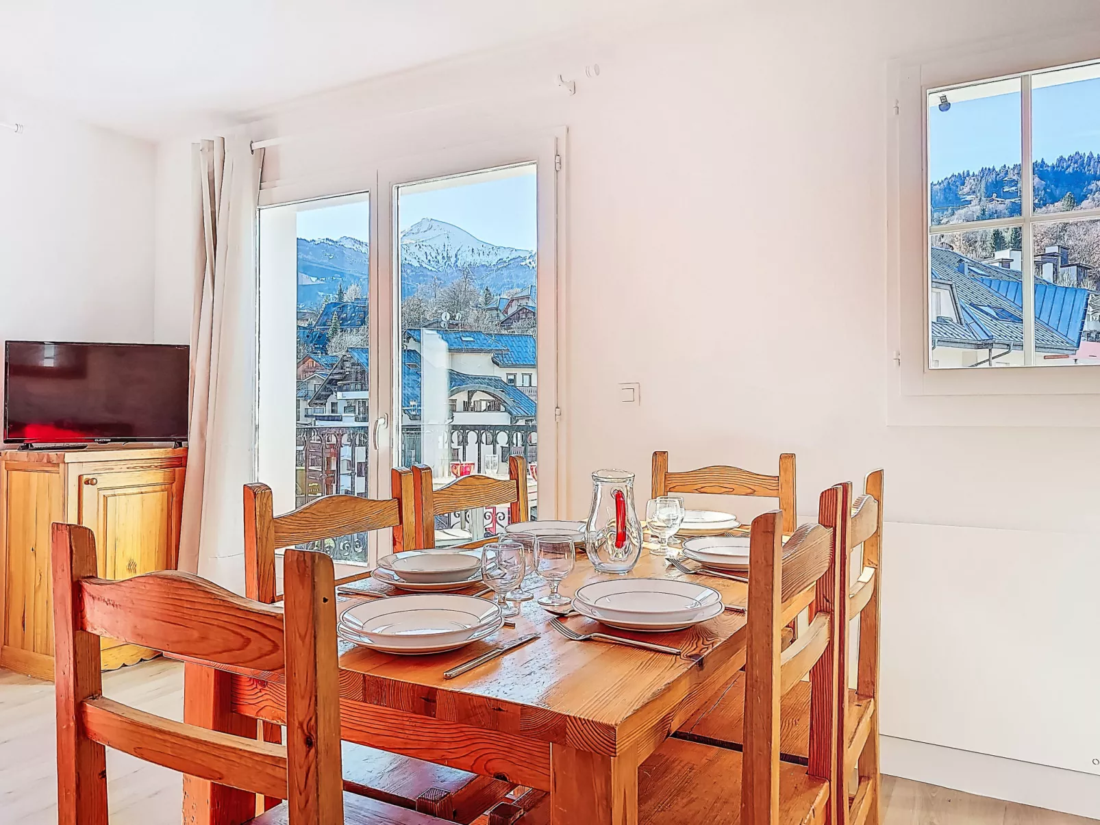 Le Grand Panorama 412-Drinnen