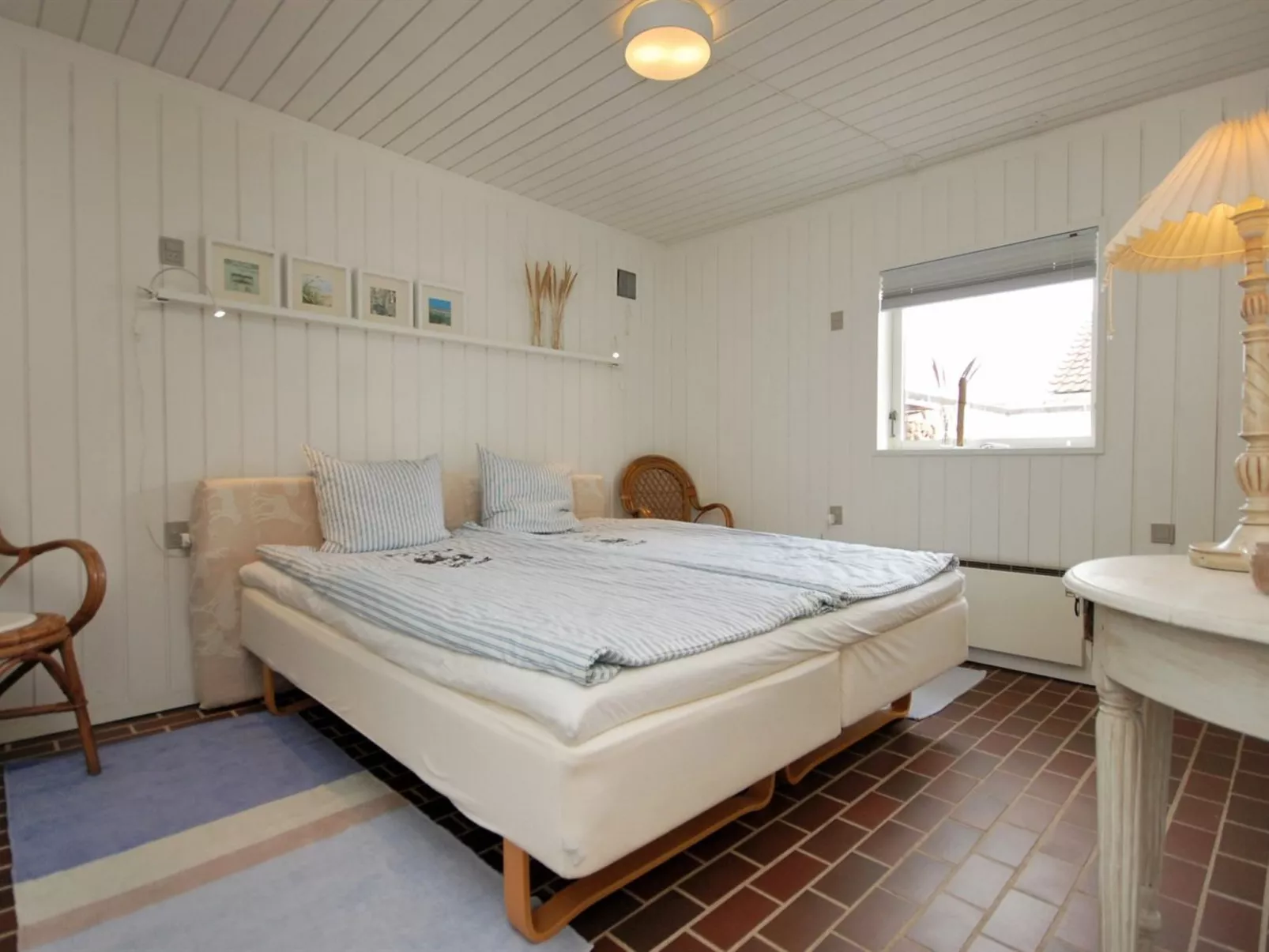 "Frieda" - 7.2km from the sea-Inside