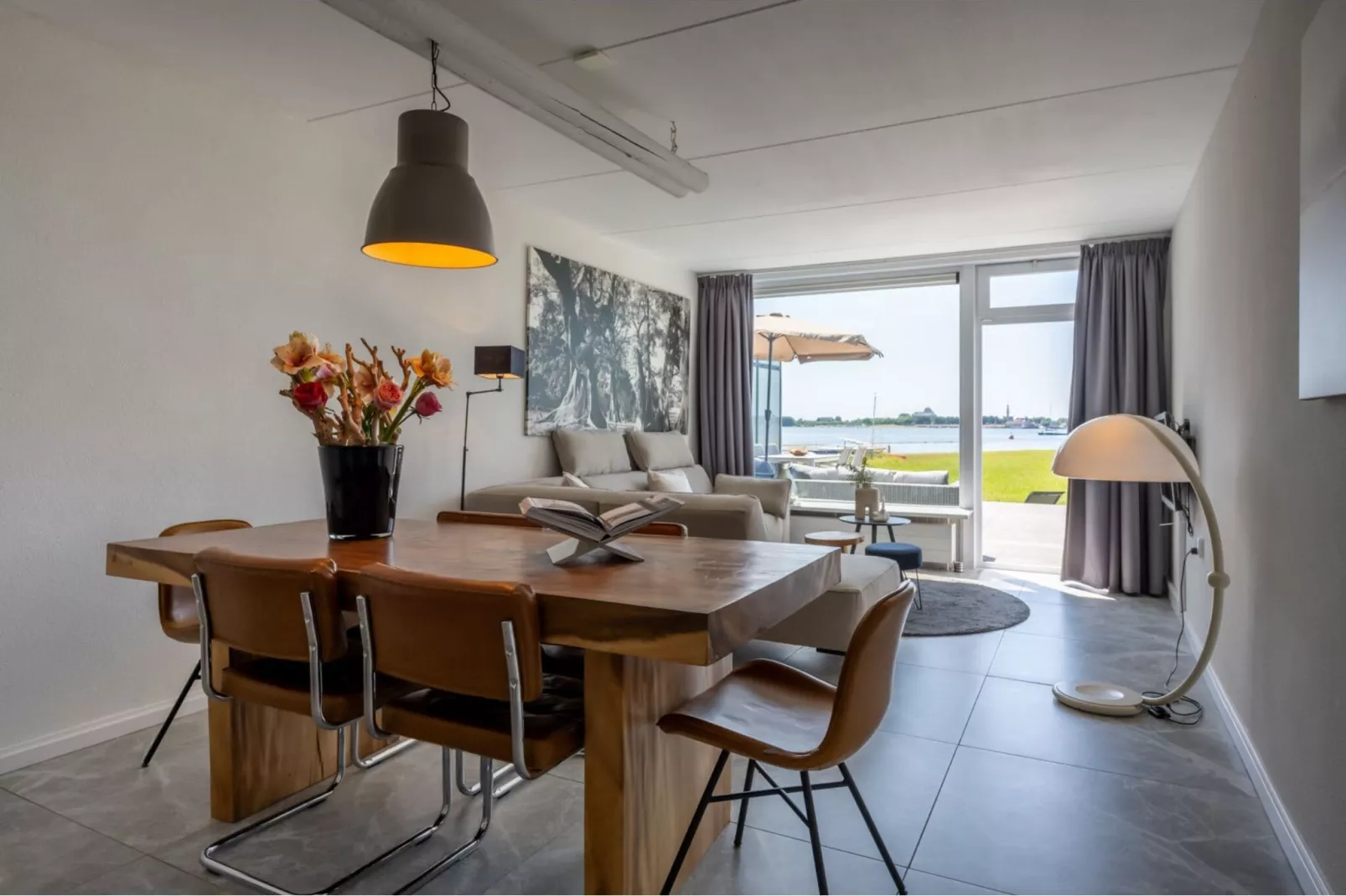 Havenweg 8