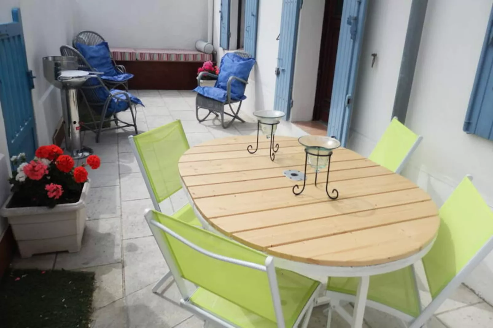 Appartement 3 pièces 4 personne centre village-Image-tags.