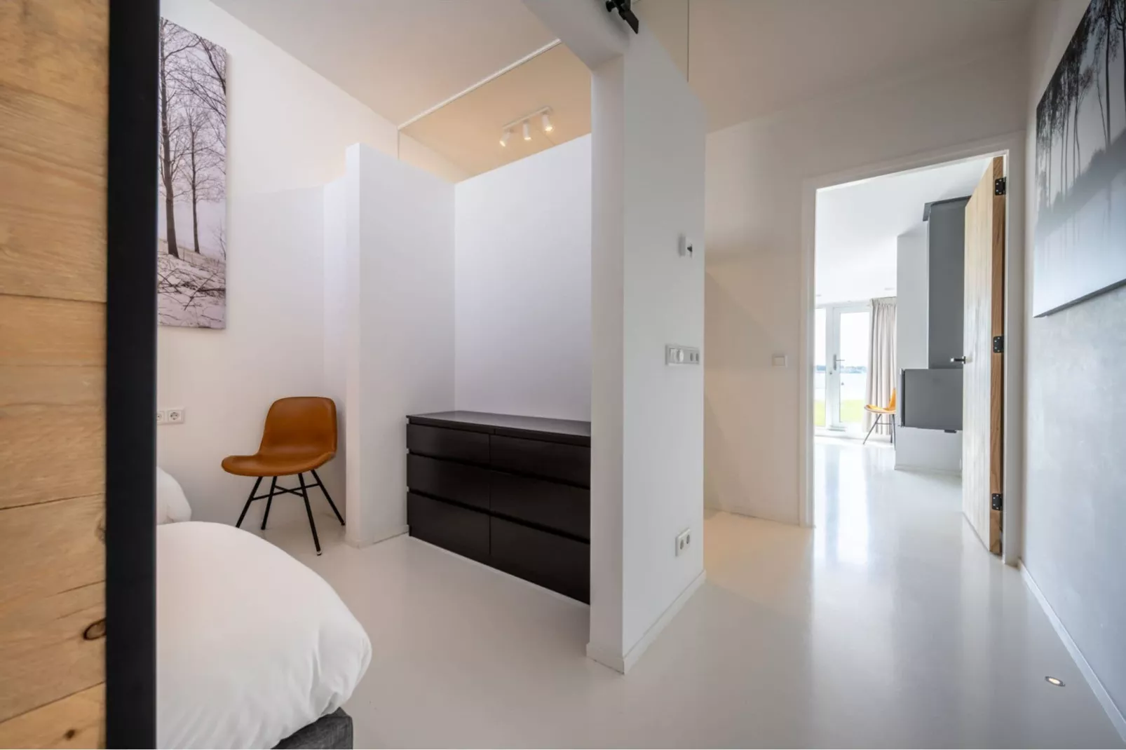 Havenweg 8-Bedroom