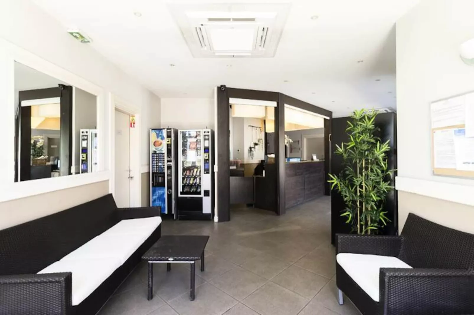 Résidence Garden & City Aix-en-Provence Rousset***-Image-tags.