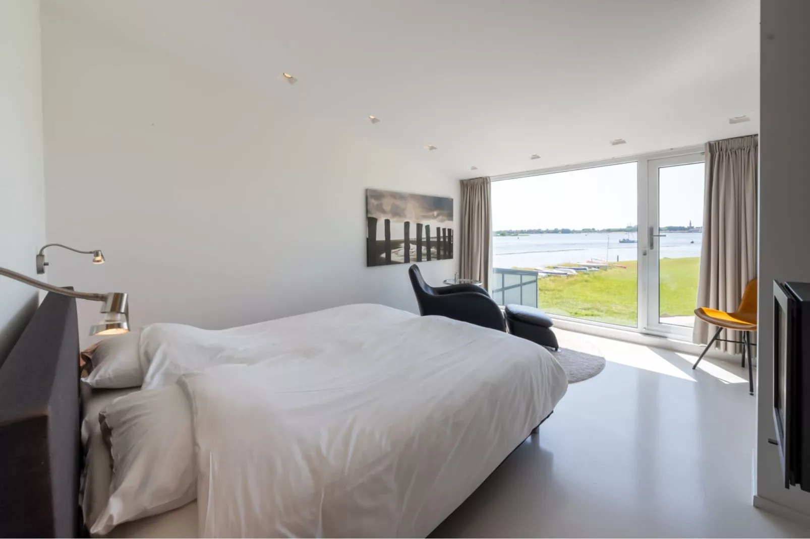 Havenweg 8-Bedroom