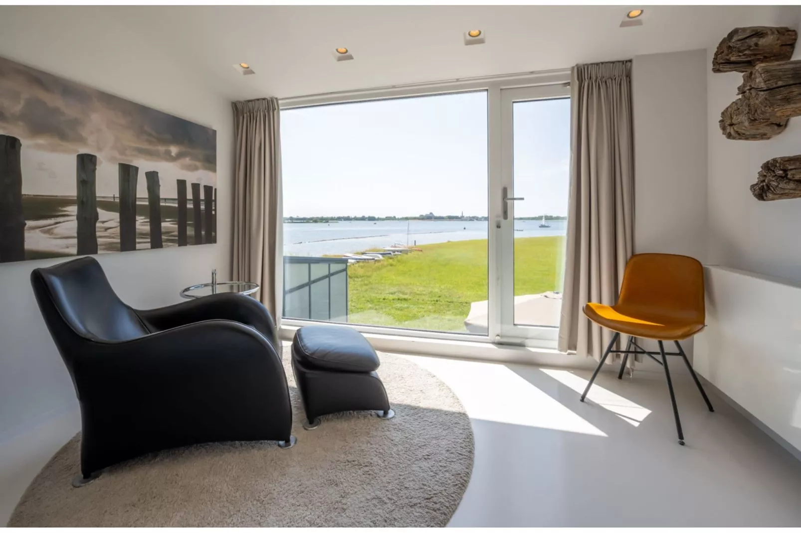 Havenweg 8-Bedroom