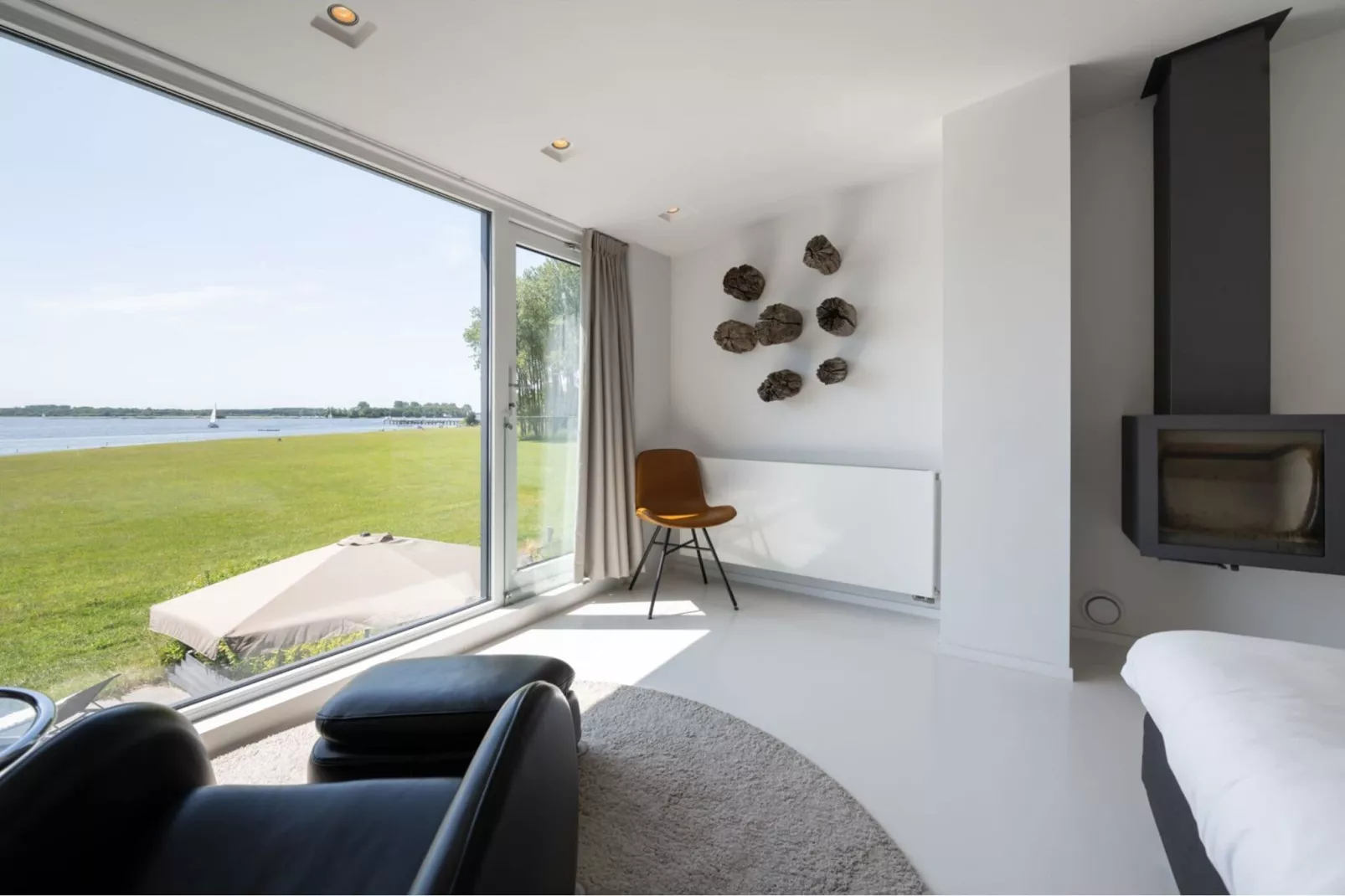 Havenweg 8-Bedroom