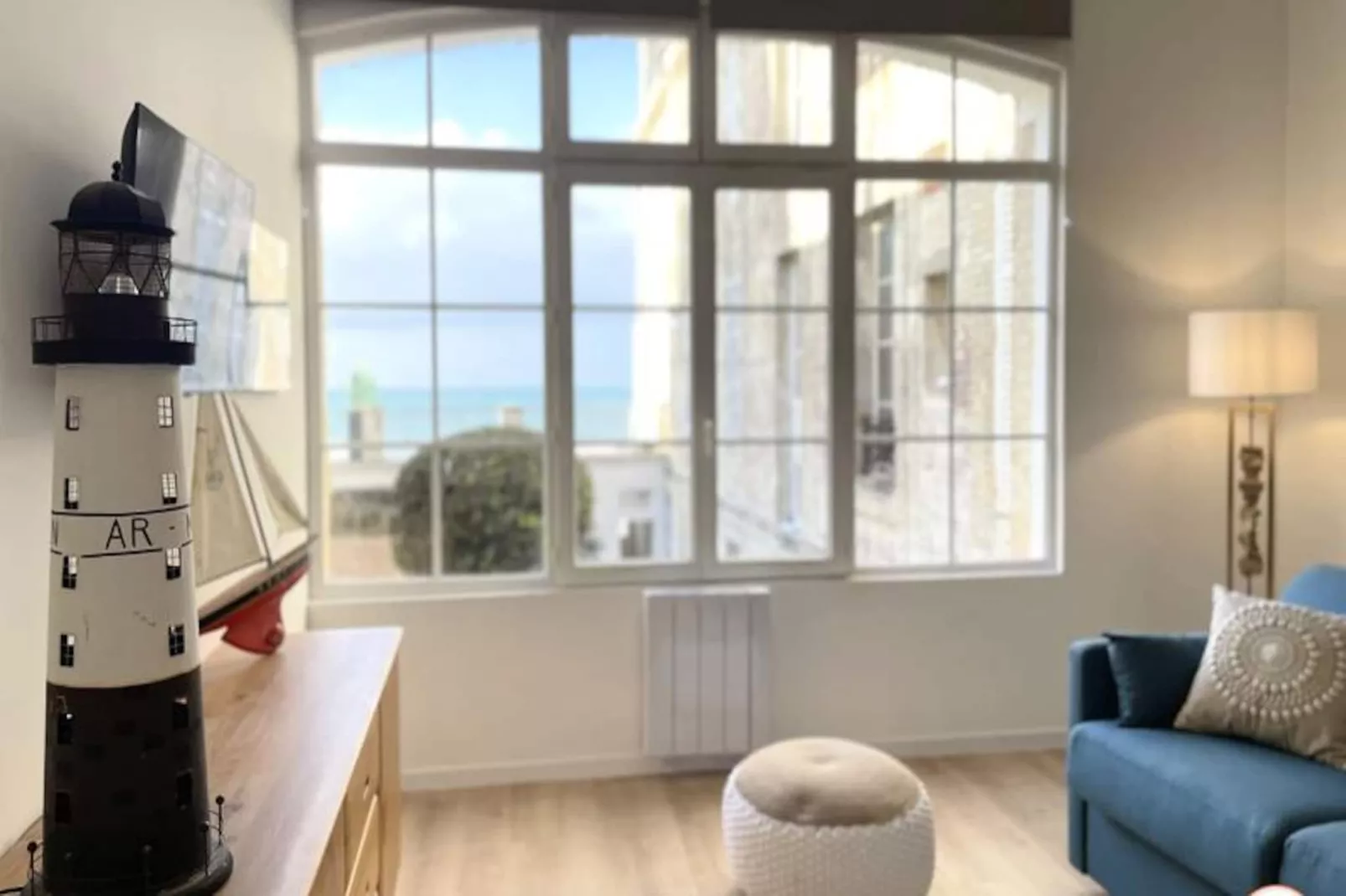 🌅 Le Sunset - Vue Mer - Acc&egrave;s Plage Priv&eacute;-Image-tags.