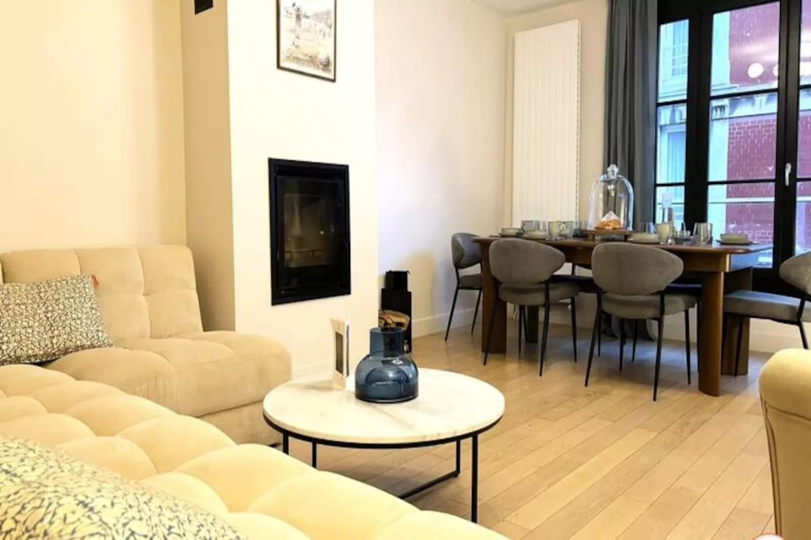 🌺 Les Bains De Trouville - Standing - Hypercentre - 7 Pax-Image-tags.