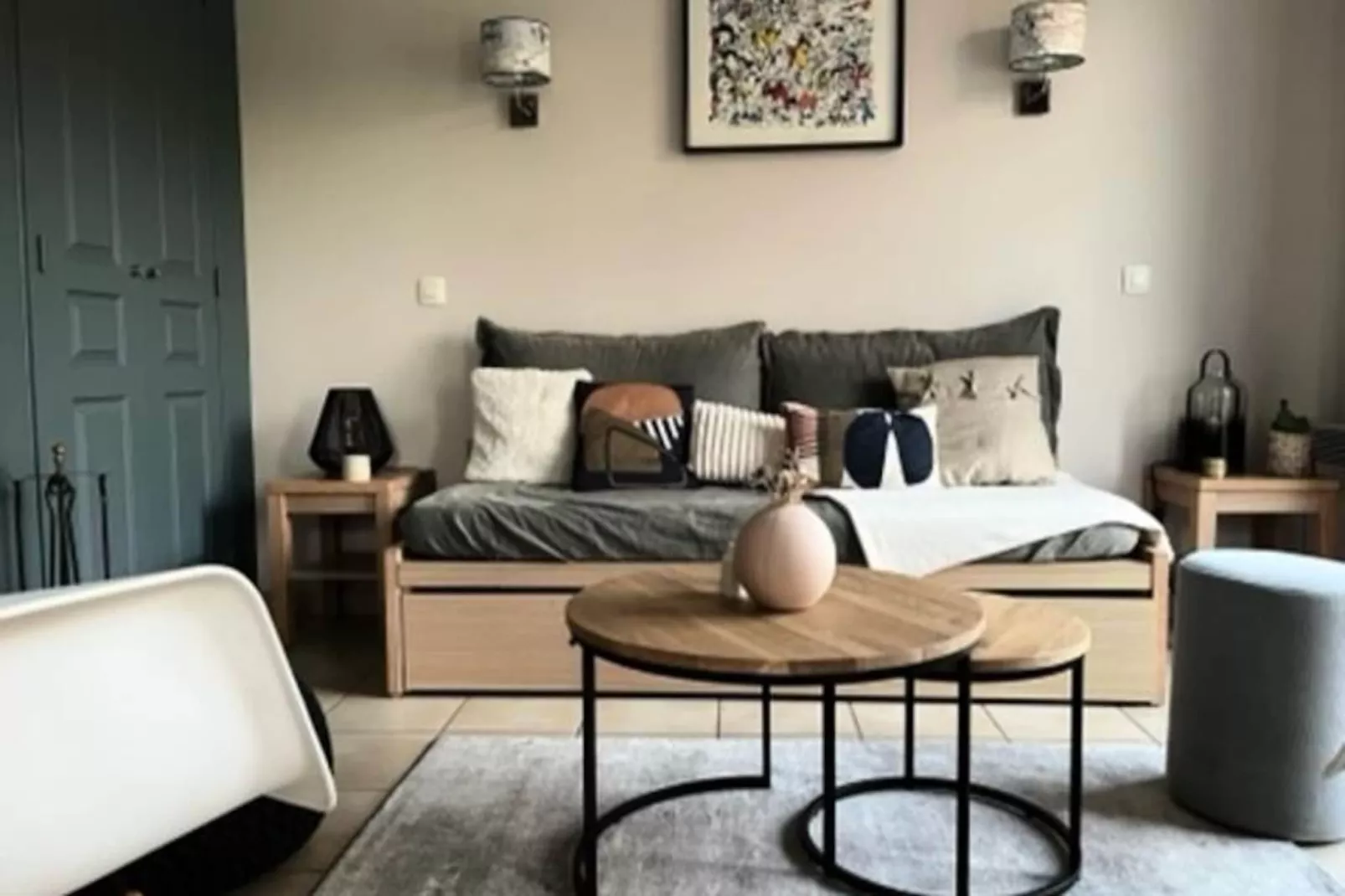 Résidence Le Green Beach - maeva Home-Image-tags.