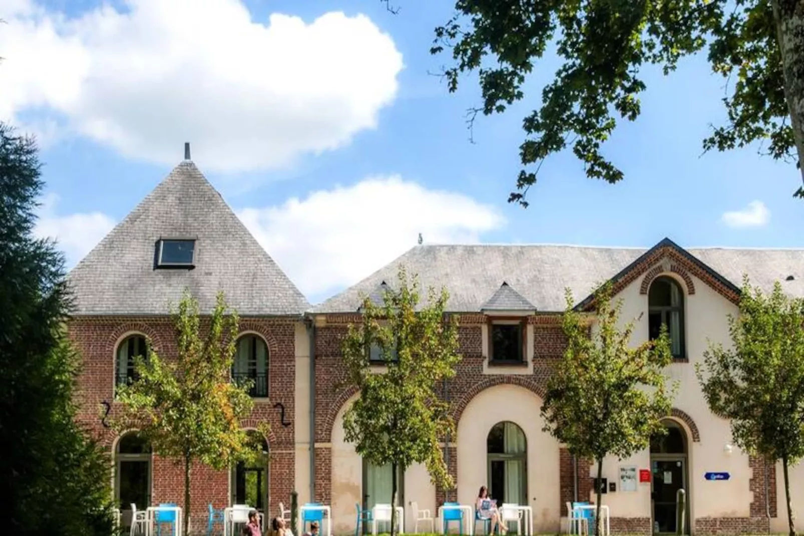 Résidence Goélia du Parc ***-Image-tags.