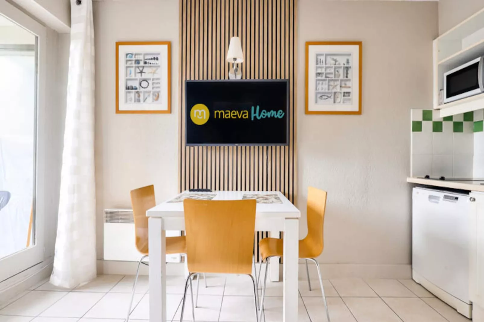 Résidence Les Embruns - maeva Home-Image-tags.