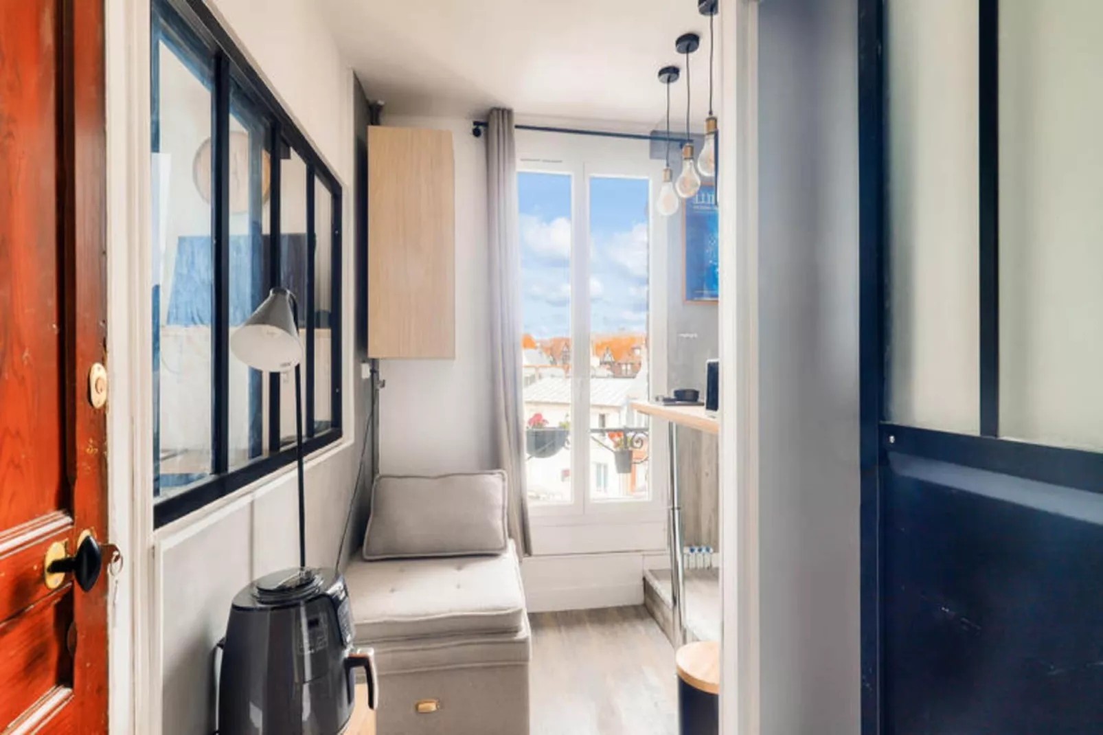 Le restaurant - maeva home-Exterior in summer