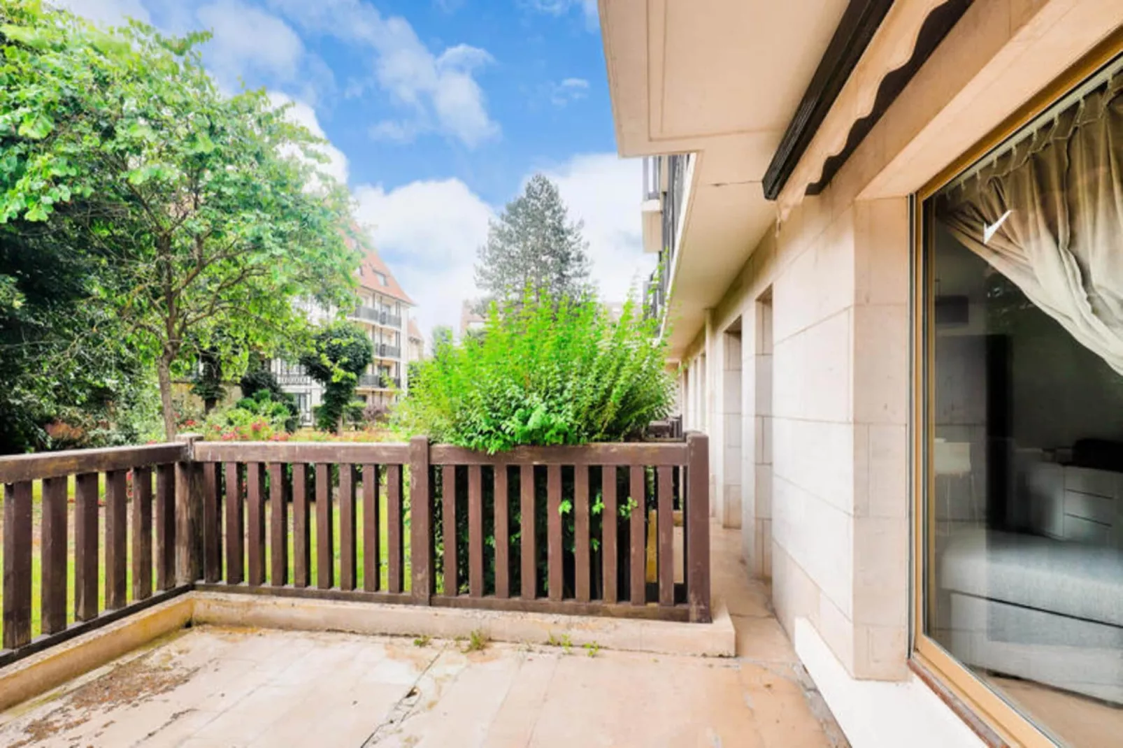 Résidence Castel St Clair - maeva Home-Extérieur été