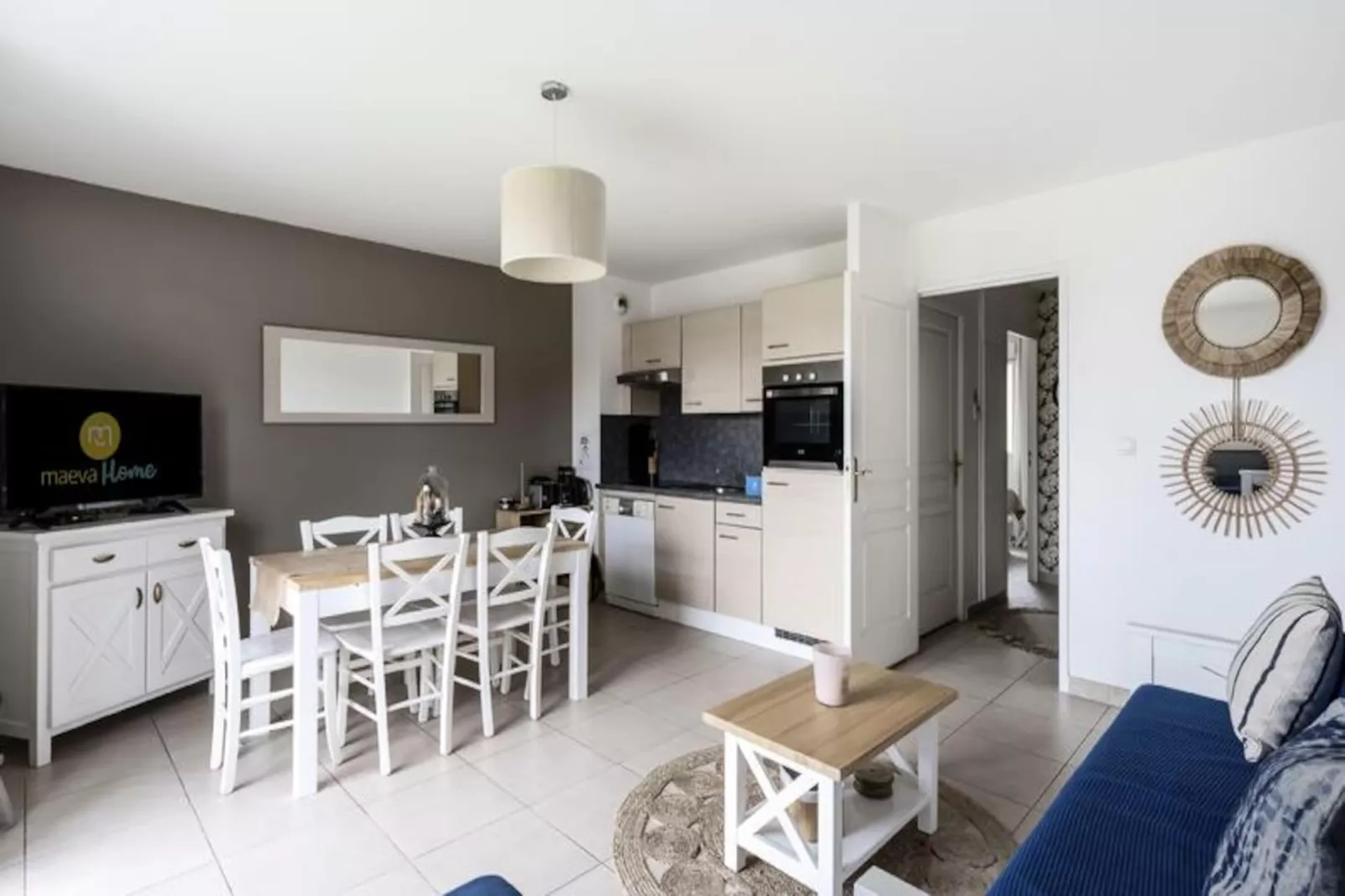 La Ferme de Deauville - maeva Home-Image-tags.