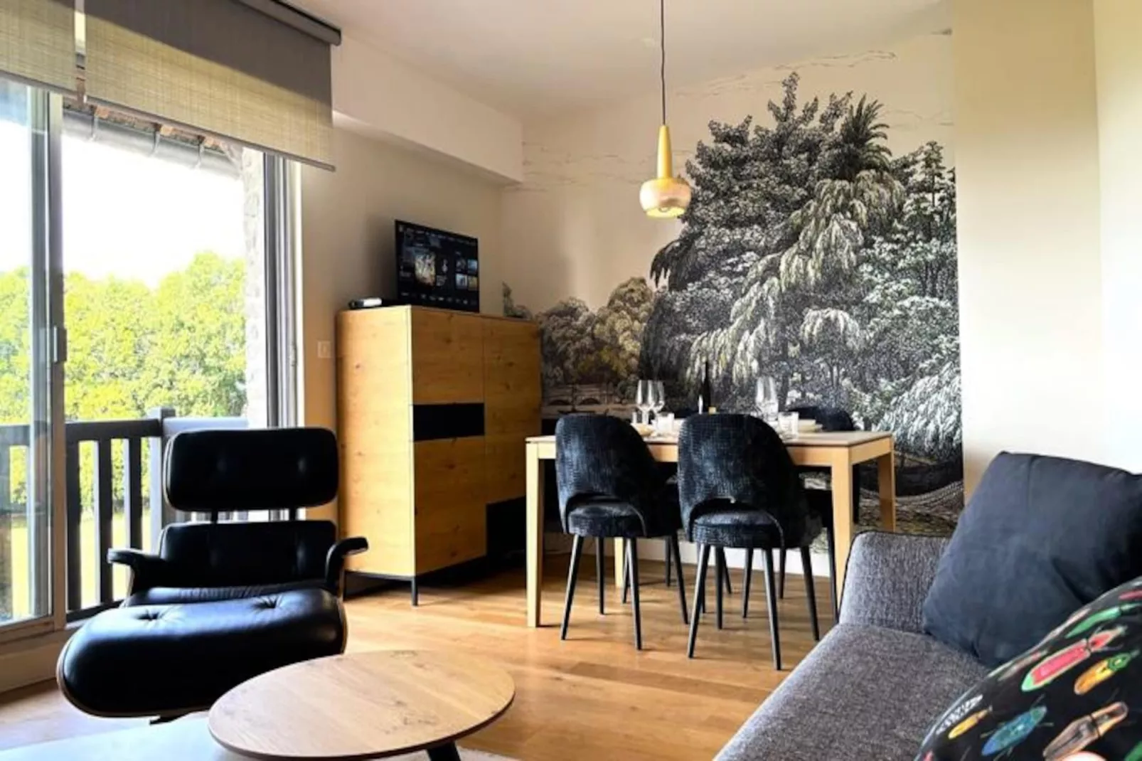 ⛳ Le Golf De Pia - Vue Mer Panoramique - Parking-Image-tags.