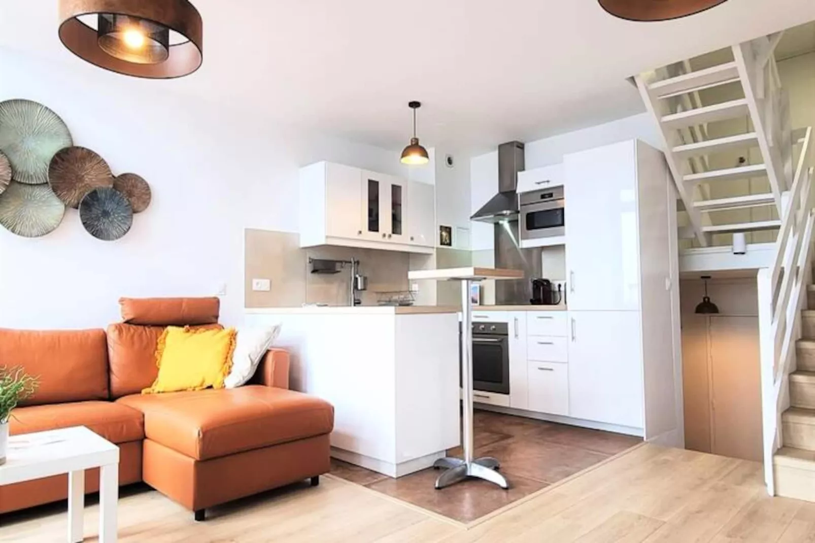 🌅 La Marina - Vue Mer - Plage - Marina Et Casino-Image-tags.