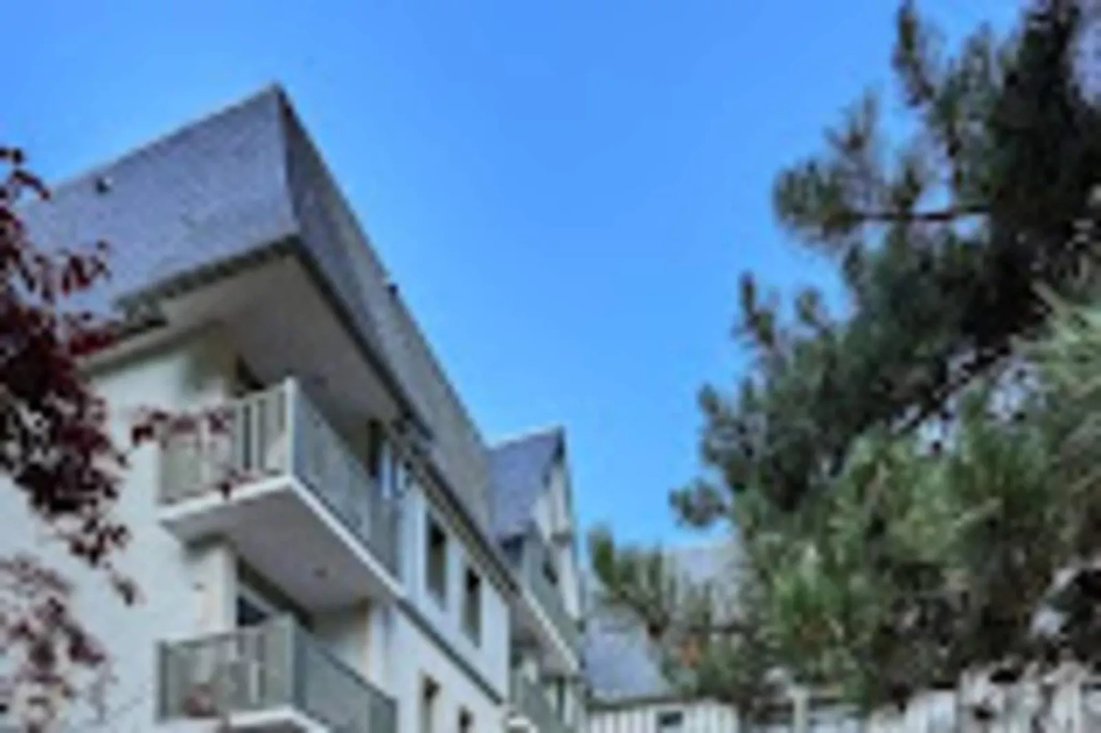 Résidence Goélia Le Castel Normand***-Extérieur été