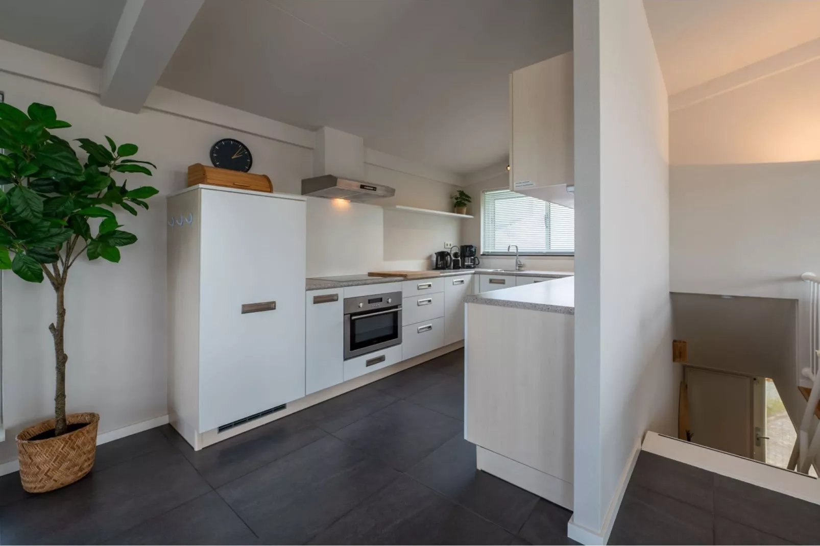Veerdam 42-Kitchen