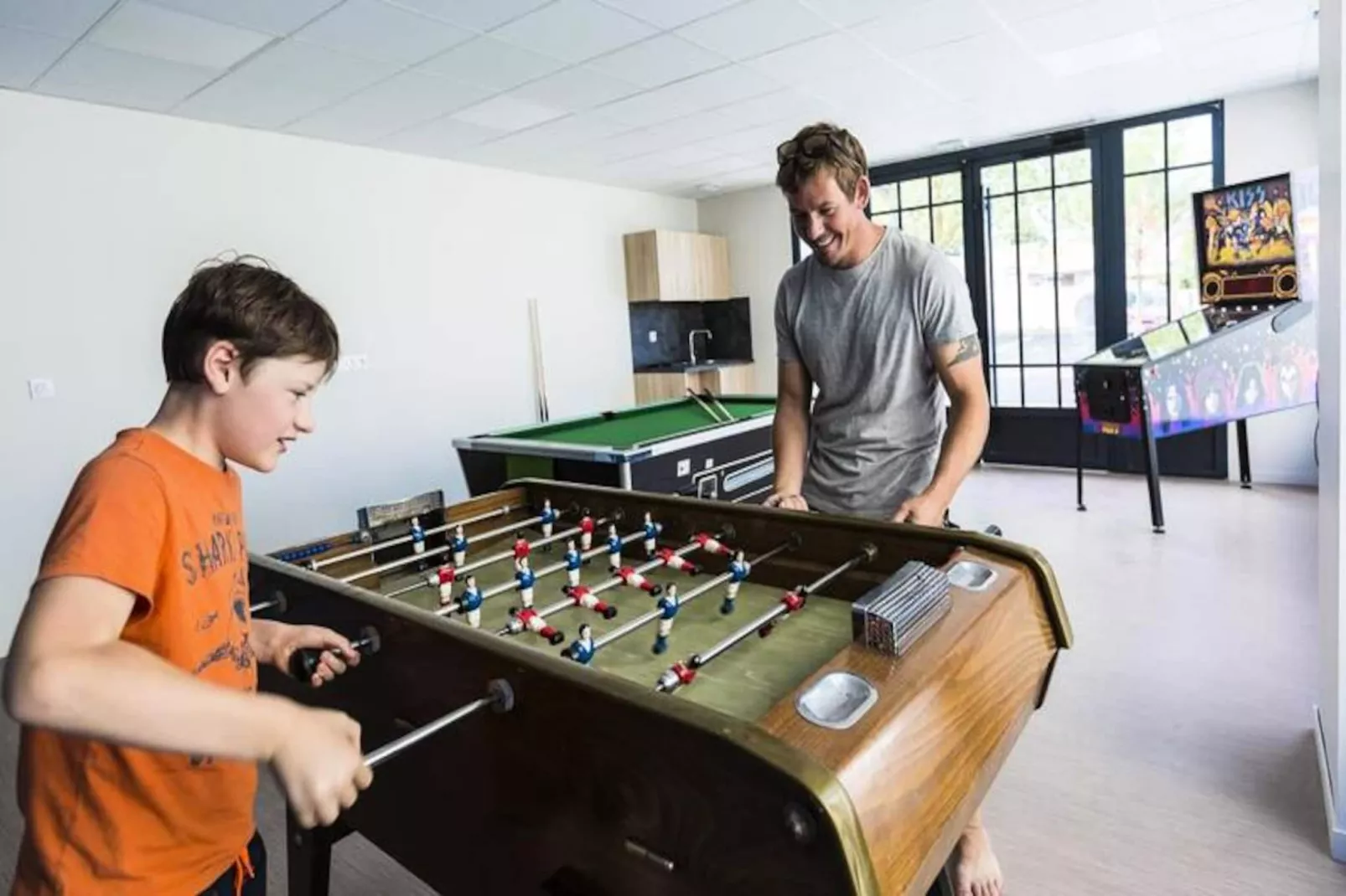 Résidence Prestige Odalys Rêve d'Île-Image-tags.