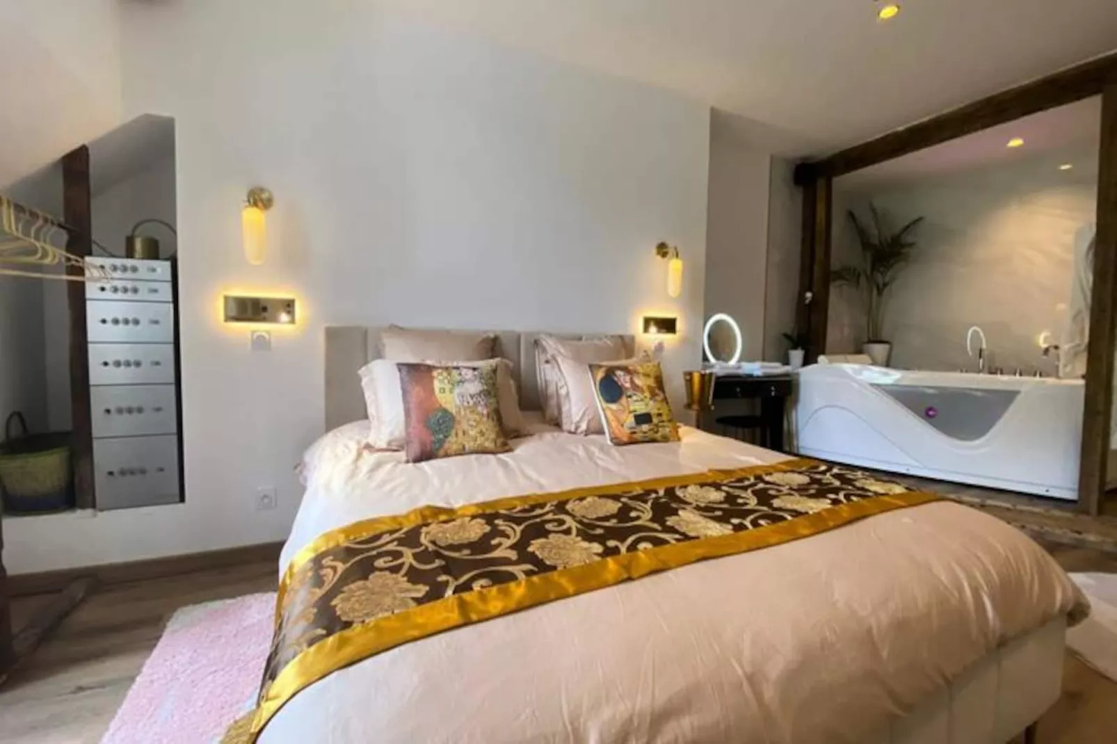 19a - Le Septi&egrave;me Ciel, Cocoon Lover-Image-tags.