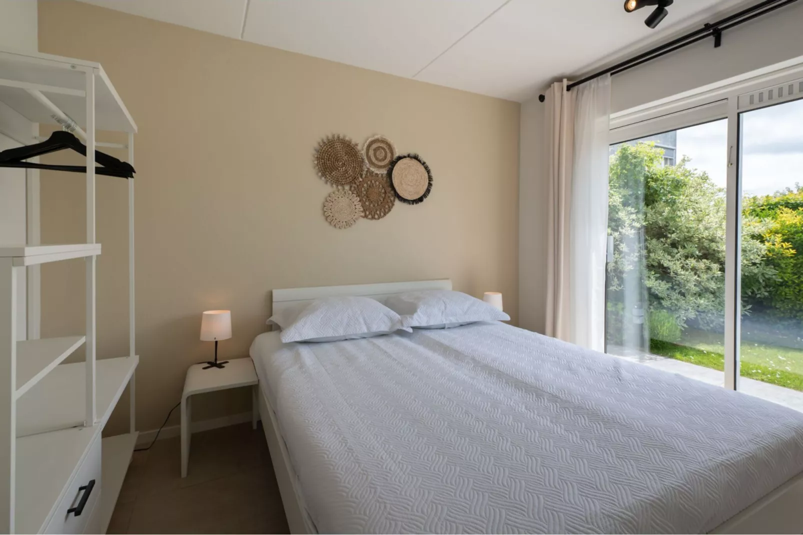 Veerdam 42-Bedroom