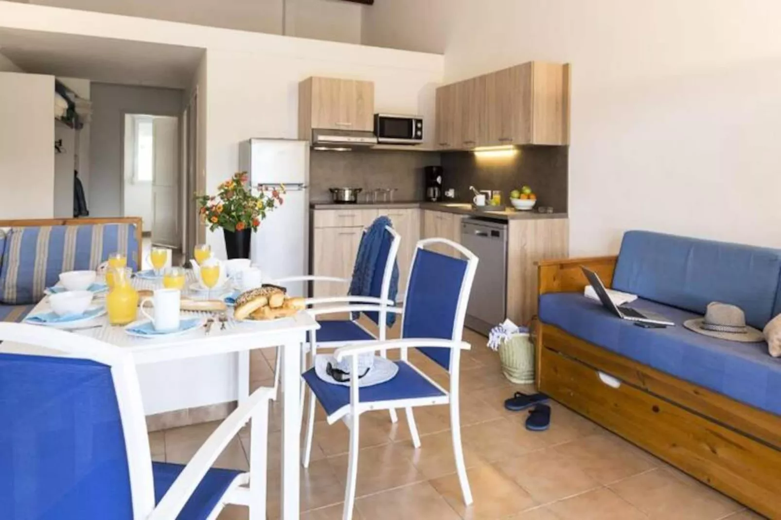 Résidence Odalys Stella di l'Aria-Image-tags.