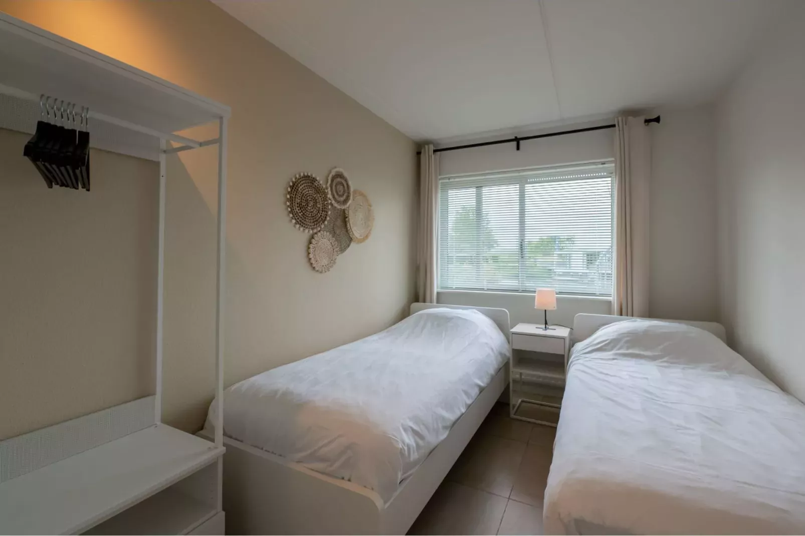 Veerdam 42-Bedroom