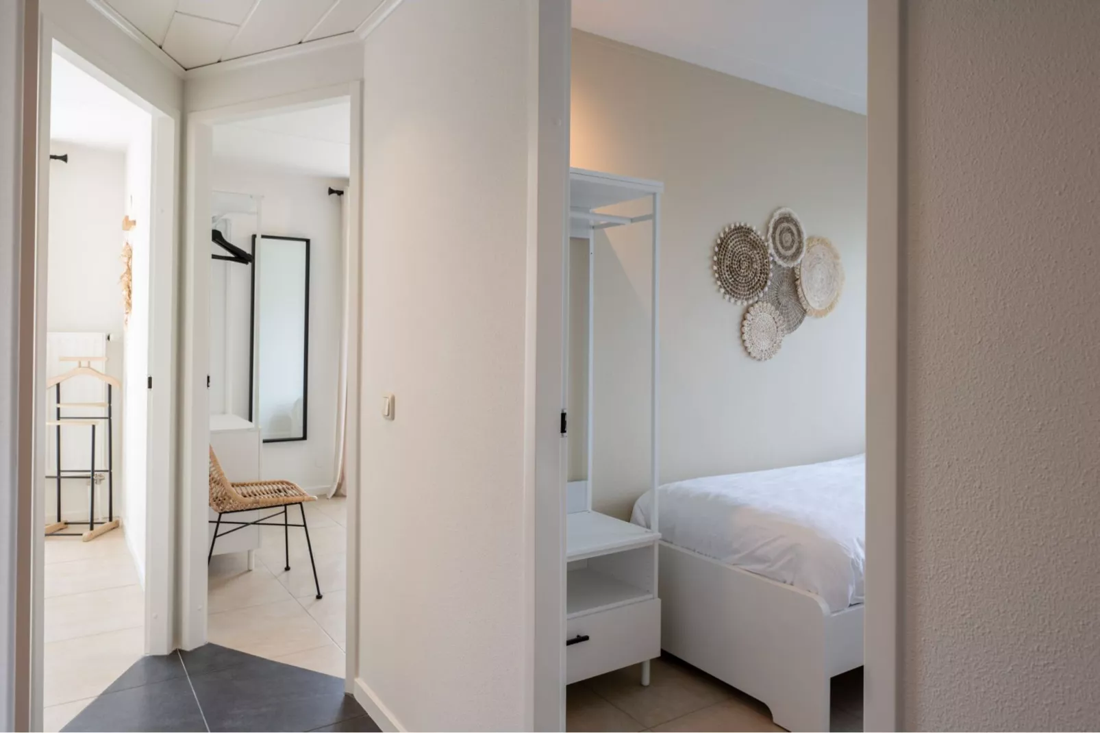 Veerdam 42-Bedroom