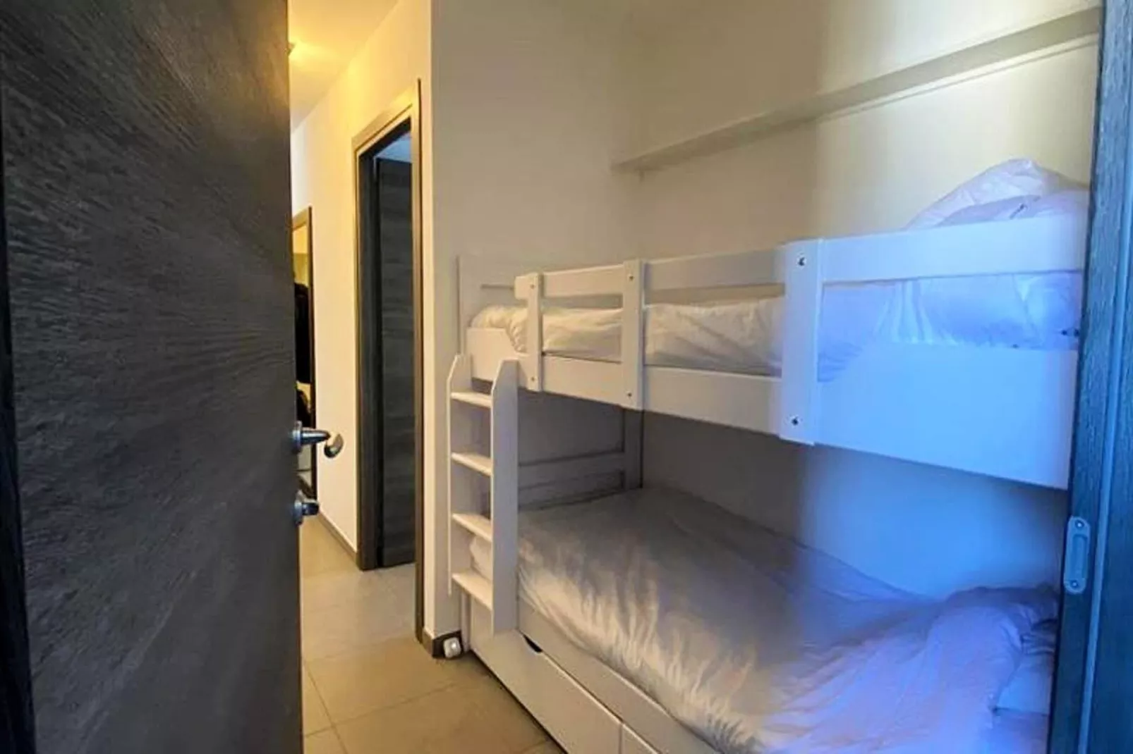 Résidence Fronte Di Mare-Chambre