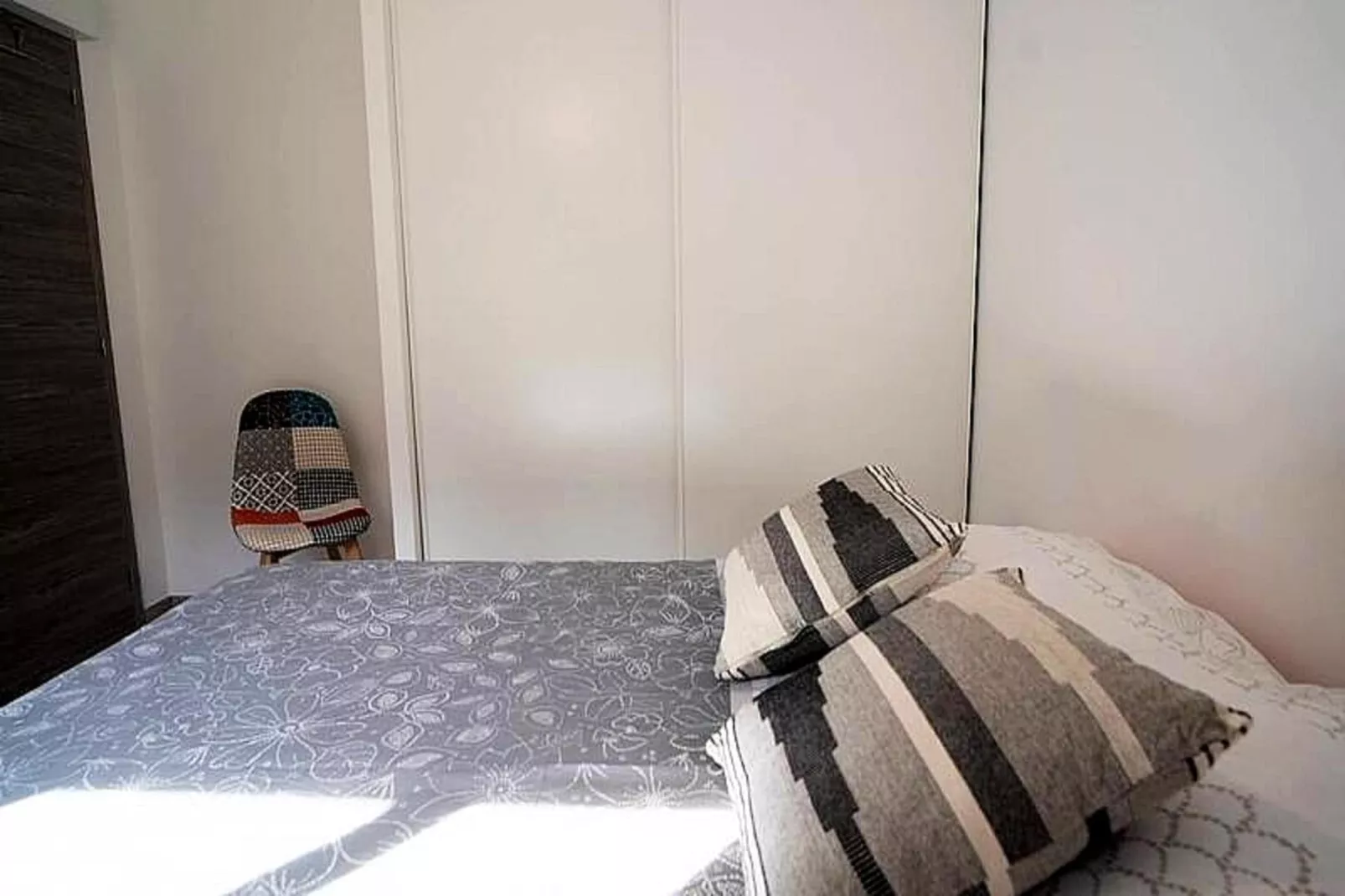 Résidence Saint Joseph-Schlafzimmer